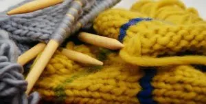 désencombrer couture