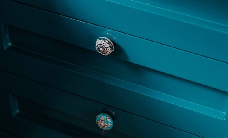 Sortir de la déprime grâce à un tiroir